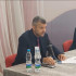 В столичном поселке Краснозатонский состоялась выездная общегородская планёрка