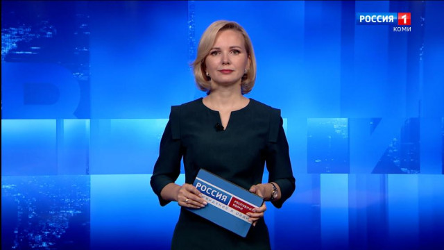 Вести-Коми. Утро 07.11.2025 г.