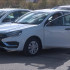 Ключи от новых автомобилей от Отделения СФР по Республике Коми получили 6 пострадавших на производстве жителей региона