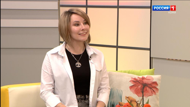 Ас му вылын. Анастасия Попова рассказала о первом опыте в киноиндустрии