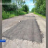 В деревне Парчег Сыктывдинского района отремонтировали дорогу